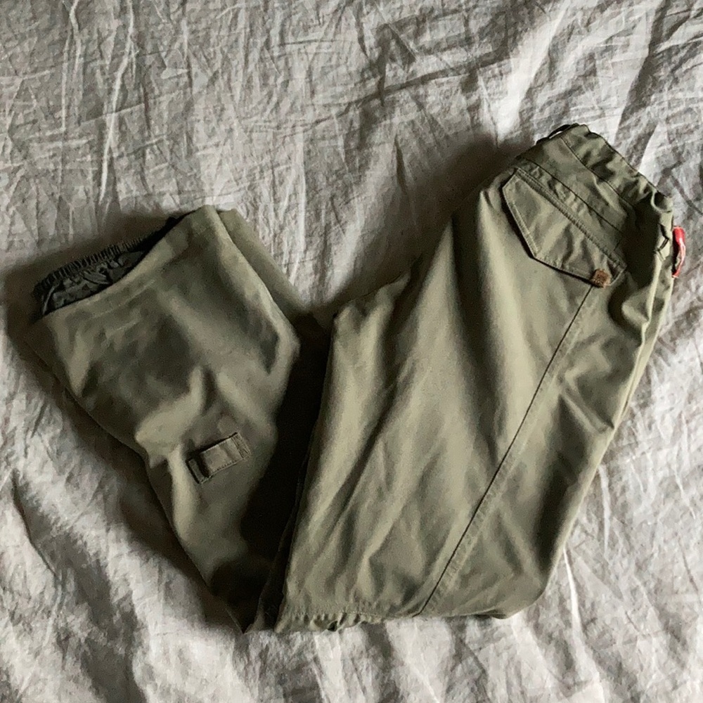 COPY - ✨ BURTON VIDA SNOWBOARD PANTS SZ L